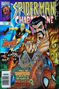 SPIDER-MAN: CHAPTER ONE #9B 