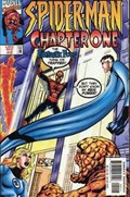 SPIDER-MAN: CHAPTER ONE #2 