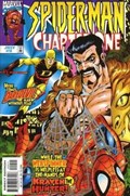 SPIDER-MAN: CHAPTER ONE #9 