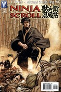 NINJA SCROLL #2-RI 