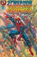 SPIDER-MAN: MAXIMUM CLONAGE - ALPHA #1B 