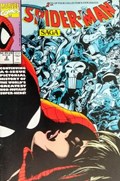 SPIDER-MAN SAGA #2 