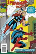 SPIDER-MAN UNLIMITED #6B 