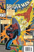 SPIDER-MAN UNLIMITED #5B 
