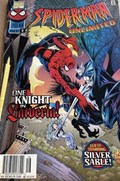 SPIDER-MAN UNLIMITED #16B 
