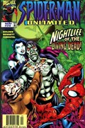 SPIDER-MAN UNLIMITED #20B 