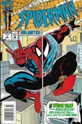 SPIDER-MAN UNLIMITED #7B 