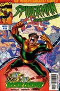 SPIDER-MAN UNLIMITED #18 
