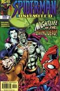 SPIDER-MAN UNLIMITED #20 