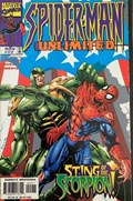 SPIDER-MAN UNLIMITED #22 