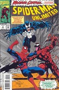 SPIDER-MAN UNLIMITED #2 