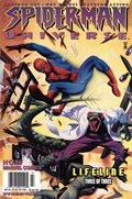 SPIDER-MAN: UNIVERSE #16 