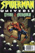 SPIDER-MAN: UNIVERSE #9 