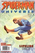 SPIDER-MAN: UNIVERSE #14 
