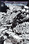 TRANSFORMERS SPOTLIGHT #4-RI-C 