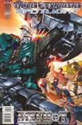 TRANSFORMERS SPOTLIGHT #4B 