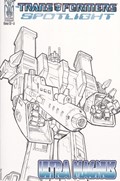 TRANSFORMERS SPOTLIGHT #5-RI-D 