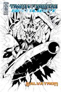 TRANSFORMERS SPOTLIGHT #8D 
