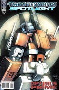 TRANSFORMERS SPOTLIGHT #9 