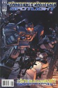 TRANSFORMERS SPOTLIGHT #6 