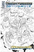 TRANSFORMERS SPOTLIGHT #6D 