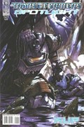 TRANSFORMERS SPOTLIGHT #7B 
