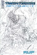 TRANSFORMERS SPOTLIGHT #7D 