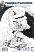 TRANSFORMERS SPOTLIGHT #13B 