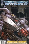 TRANSFORMERS SPOTLIGHT #14 