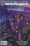 TRANSFORMERS SPOTLIGHT #15 