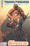TRANSFORMERS SPOTLIGHT #16 