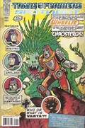 TRANSFORMERS SPOTLIGHT #16B 