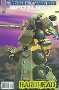 TRANSFORMERS SPOTLIGHT #17 