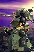 TRANSFORMERS SPOTLIGHT #17C 