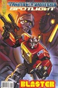 TRANSFORMERS SPOTLIGHT #11 
