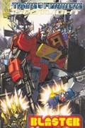 TRANSFORMERS SPOTLIGHT #11B 