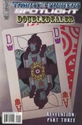 TRANSFORMERS SPOTLIGHT #18B 