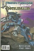 TRANSFORMERS SPOTLIGHT #18 