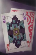 TRANSFORMERS SPOTLIGHT #18C 