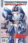 TRANSFORMERS SPOTLIGHT #20B 