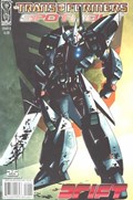 TRANSFORMERS SPOTLIGHT #22B 