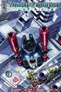 TRANSFORMERS SPOTLIGHT #24 