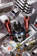 TRANSFORMERS SPOTLIGHT #24C 