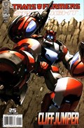 TRANSFORMERS SPOTLIGHT #23B 