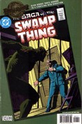 MILLENNIUM EDITION: SAGA OF THE SWAMP THING #21 