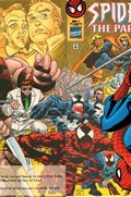 SPIDER-MAN: PARKER YEARS #1B 