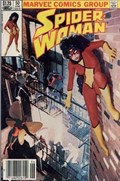 SPIDER-WOMAN #50C 