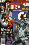 SPIDER-WOMAN #19B 