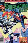 SPIDER-WOMAN #29B 