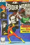 SPIDER-WOMAN #32 
